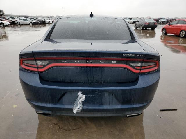 Photo 6 from auction – 2016 DODGE CHARGER SX with VIN 2C3CDXHG5GH186141
