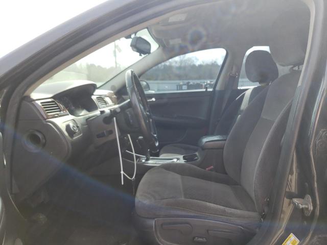 Photo 7 from auction – 2013 CHEVROLET IMPALA LT with VIN 2G1WG5E30D1175258