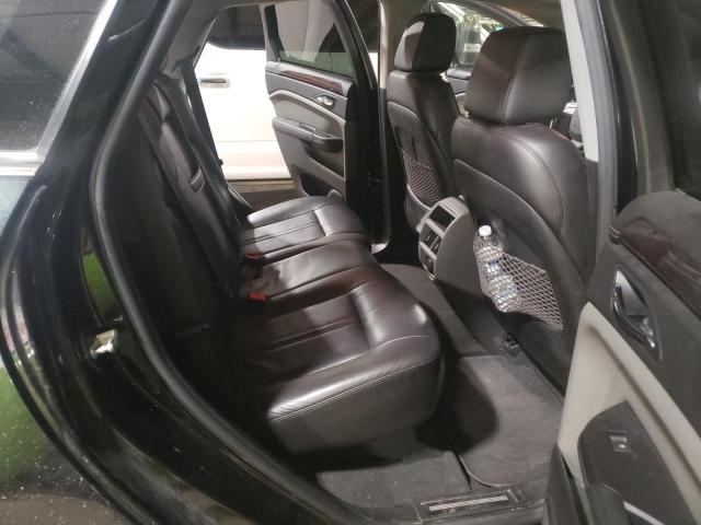 Photo 10 from auction – 2011 CADILLAC SRX PERFOR with VIN 3GYFNEEY0BS512287