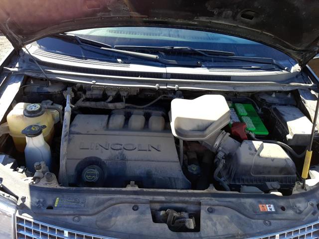 صورة رقم 11 من المزاد - 2008 LINCOLN MKX مع VIN 2LMDU88C88BJ10291
