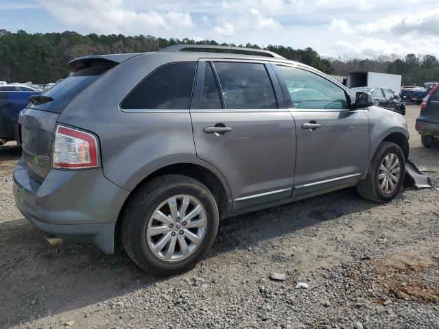Photo 3 from auction – 2010 FORD EDGE LIMIT with VIN 2FMDK3KC8ABA02935