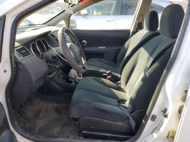 Photo 7 from auction – 2012 NISSAN VERSA S with VIN 3N1BC1CP1CK223503