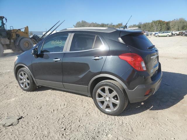 Photo 2 from auction – 2013 BUICK ENCORE with VIN KL4CJCSB7DB059464