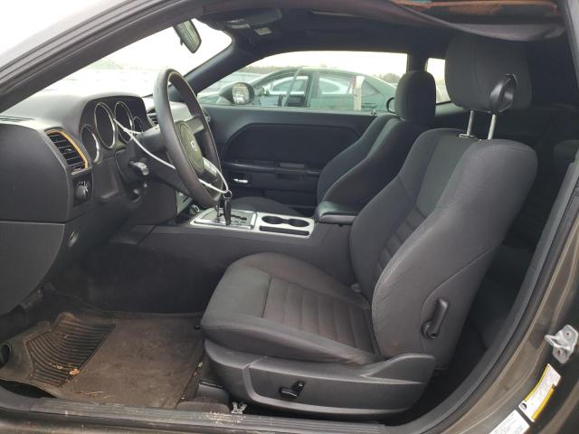Photo 7 from auction – 2010 DODGE CHALLENGER with VIN 2B3CJ4DV4AH219081