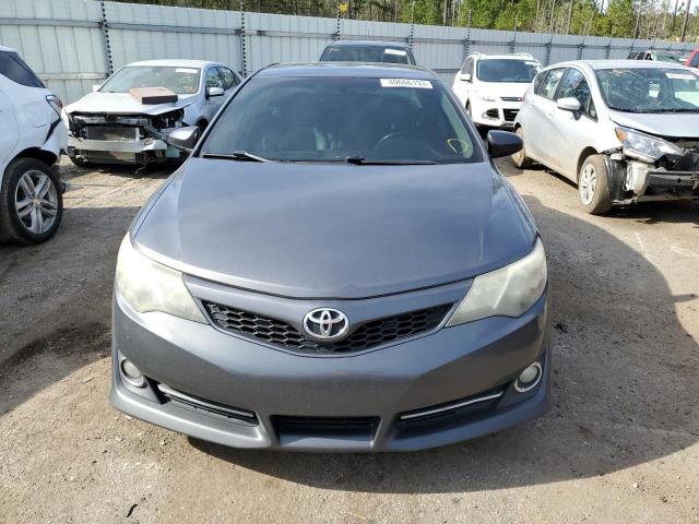 Photo 5 from auction – 2014 TOYOTA CAMRY L with VIN 4T1BF1FK7EU305304