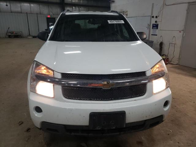 Photo 5 from auction – 2008 CHEVROLET EQUINOX LS with VIN 2CNDL13F686059888