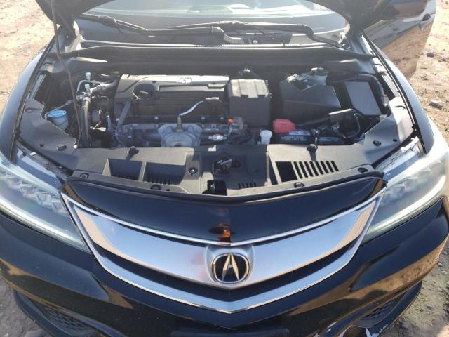Photo 11 from auction – 2016 ACURA ILX BASE W with VIN 19UDE2F39GA025484