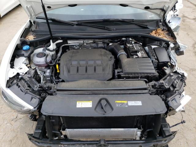 Photo 12 from auction – 2021 AUDI Q3 PREMIUM with VIN WA1DECF37M1151658