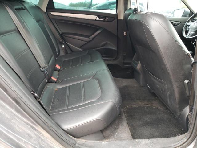 Photo 10 from auction – 2015 VOLKSWAGEN PASSAT S with VIN 1VWAS7A39FC100716