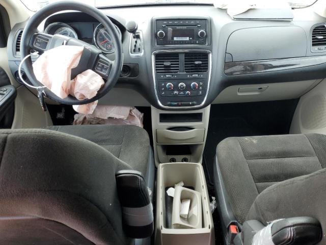 Photo 8 from auction – 2015 DODGE GRAND CARA with VIN 2C4RDGBG3FR687570