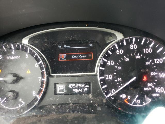 Photo 9 from auction – 2013 NISSAN ALTIMA with VIN 1N4AL3AP5DC119875