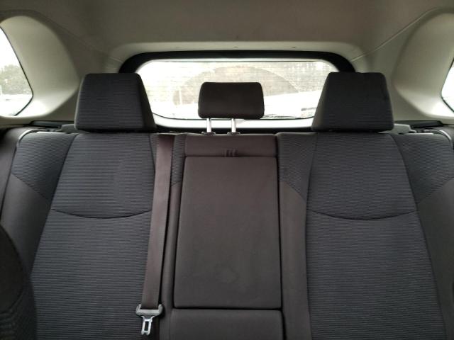 Photo 10 from auction – 2019 TOYOTA RAV4 LE with VIN JTMLWRFV1KD005996