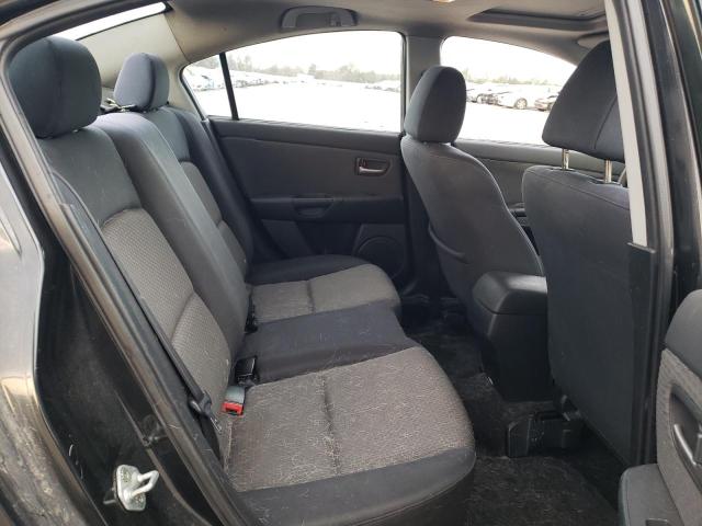 Photo 10 from auction – 2005 MAZDA 3 I with VIN JM1BK12F551233853