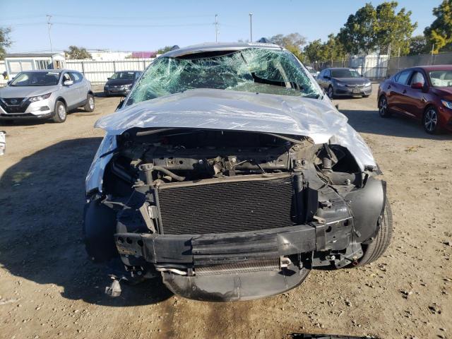 Photo 5 from auction – 2014 GMC ACADIA SLT with VIN 1GKKRRKD5EJ141252