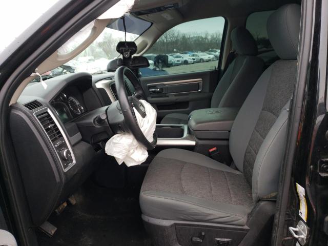 Photo 7 from auction – 2016 RAM 1500 SLT with VIN 3C6RR7LT3GG206874