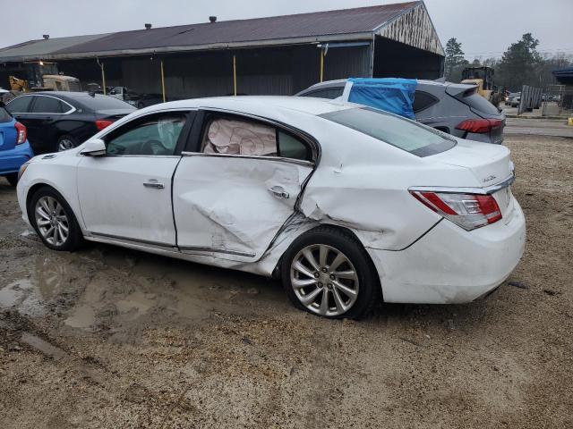 Photo 2 from auction – 2014 BUICK LACROSSE with VIN 1G4GB5G35EF101976