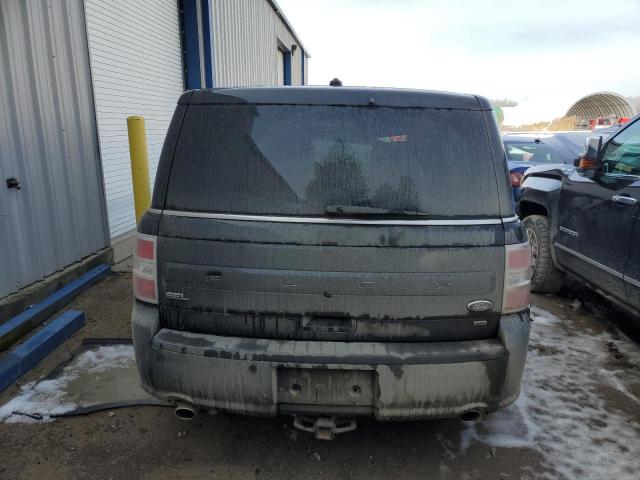 Photo 6 from auction – 2015 FORD FLEX SEL with VIN 2FMHK6C81FBA18446