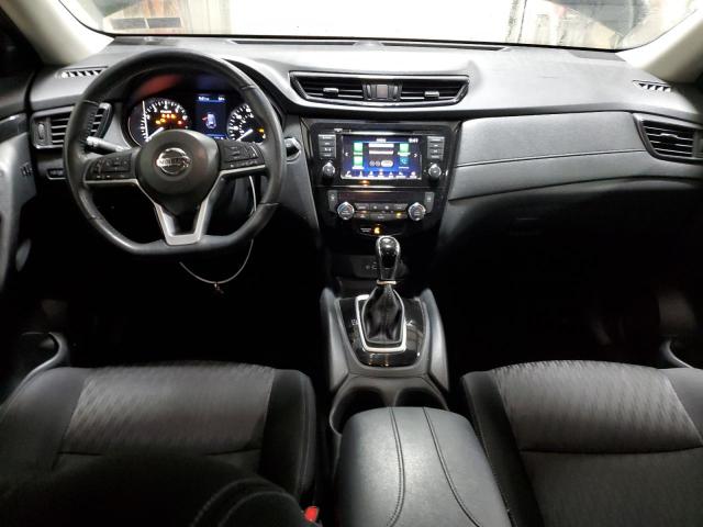 Photo 8 from auction – 2018 NISSAN ROGUE S with VIN KNMAT2MV9JP618911