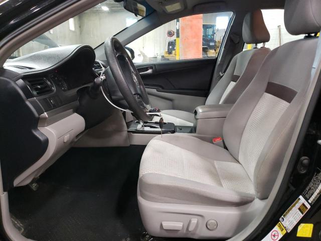 Photo 7 from auction – 2012 TOYOTA CAMRY BASE with VIN 4T4BF1FK7CR240702