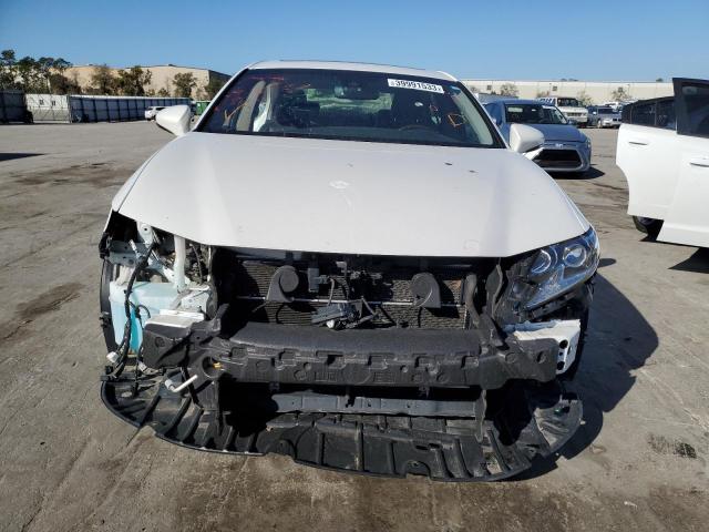 Photo 5 from auction – 2017 LEXUS ES 300H with VIN JTHBW1GG5H2142214