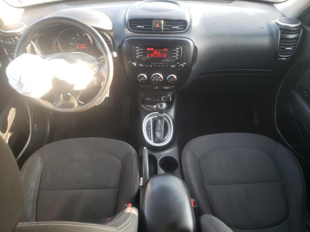 Photo 8 from auction – 2014 KIA SOUL with VIN KNDJN2A2XE7053305