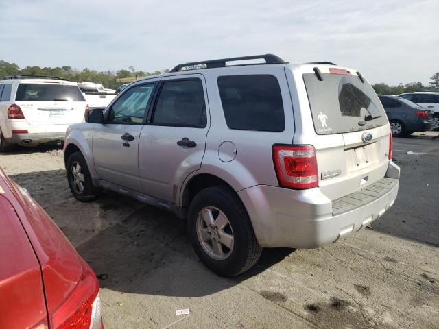 Photo 2 from auction – 2012 FORD ESCAPE XLT with VIN 1FMCU0DG5CKA77007