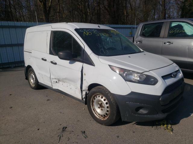 Photo 4 from auction – 2014 FORD TRANSIT CO with VIN NM0LS6E70E1141536