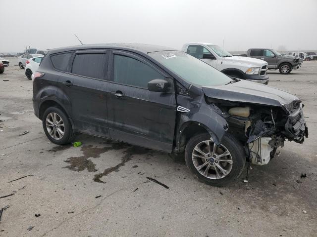 Foto 4 de la subasta – 2017 FORD ESCAPE S con VIN 1FMCU0F72HUB19609