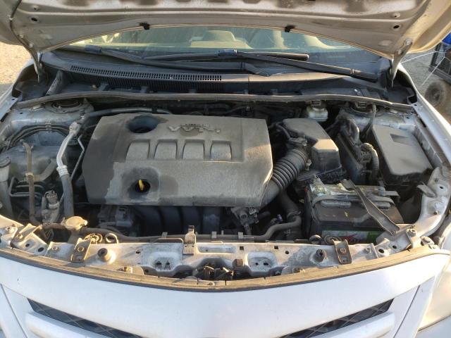 Photo 11 from auction – 2012 TOYOTA COROLLA BA with VIN 5YFBU4EE8CP069859
