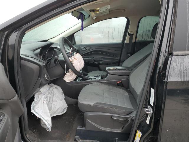 Foto 7 de la subasta – 2017 FORD ESCAPE S con VIN 1FMCU0F72HUB19609