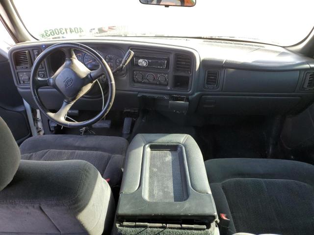 Zdjęcie 8 z aukcji – 2002 CHEVROLET SILVERADO z VIN 1GCHK23G52F239271