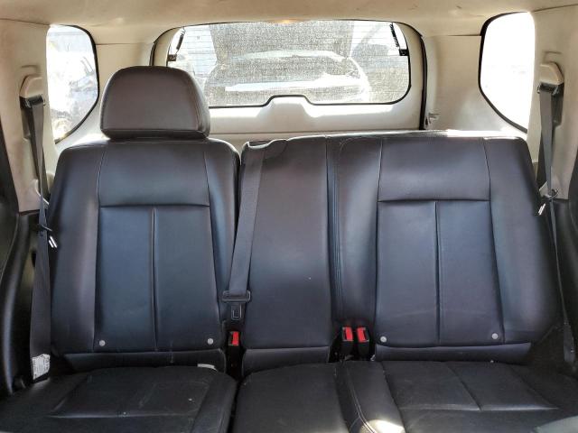 Photo 10 from auction – 2007 GMC ENVOY with VIN 1GKDT13S272229973