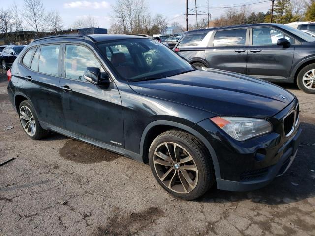 Photo 4 from auction – 2014 BMW X1 XDRIVE3 with VIN WBAVM5C52EVV92880
