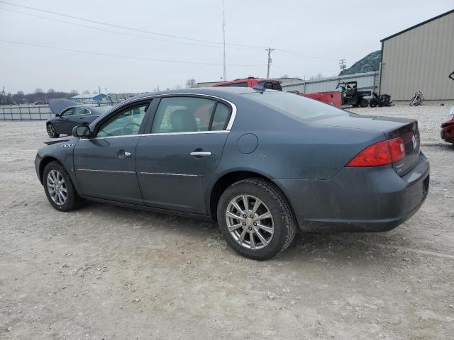 Photo 2 from auction – 2009 BUICK LUCERNE CX with VIN 1G4HD57M69U132047