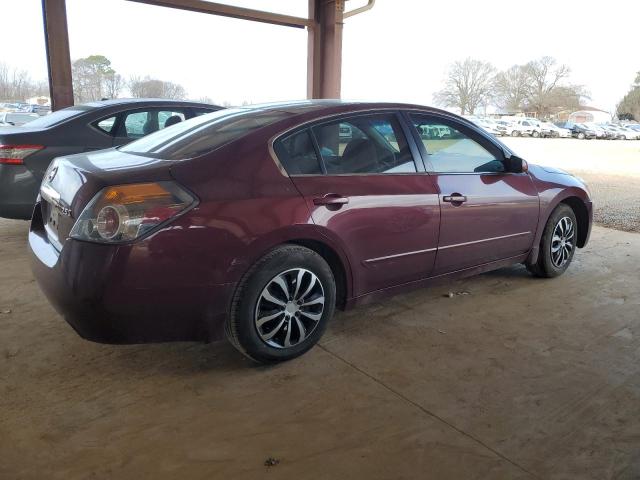 Photo 3 from auction – 2011 NISSAN ALTIMA BAS with VIN 1N4AL2AP9BC120275