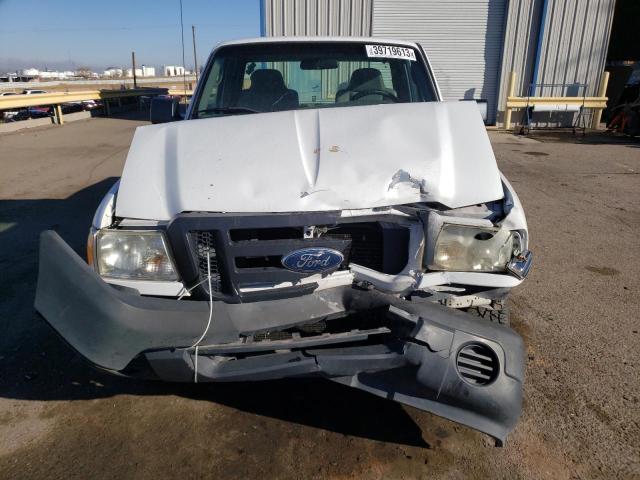 Photo 5 from auction – 2008 FORD RANGER with VIN 1FTYR10D08PA57805