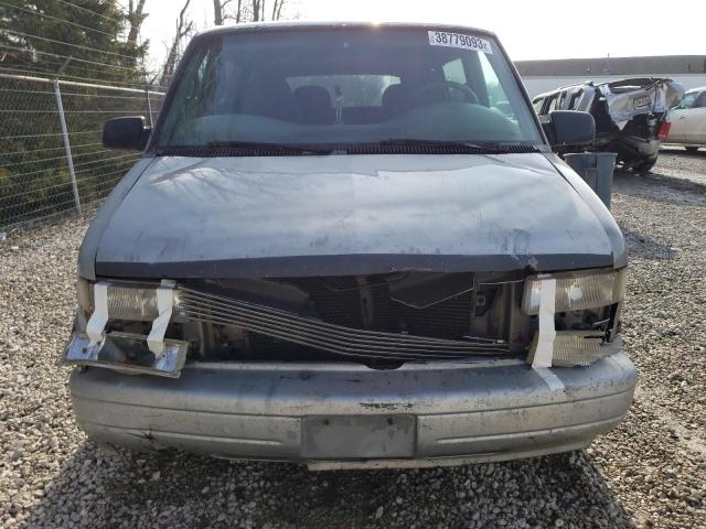 Photo 5 from auction – 2000 CHEVROLET ASTRO with VIN 1GNDM19W3YB206245