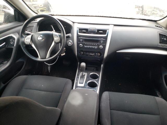 Photo 8 from auction – 2014 NISSAN ALTIMA 2.5 with VIN 1N4AL3AP2EN242894
