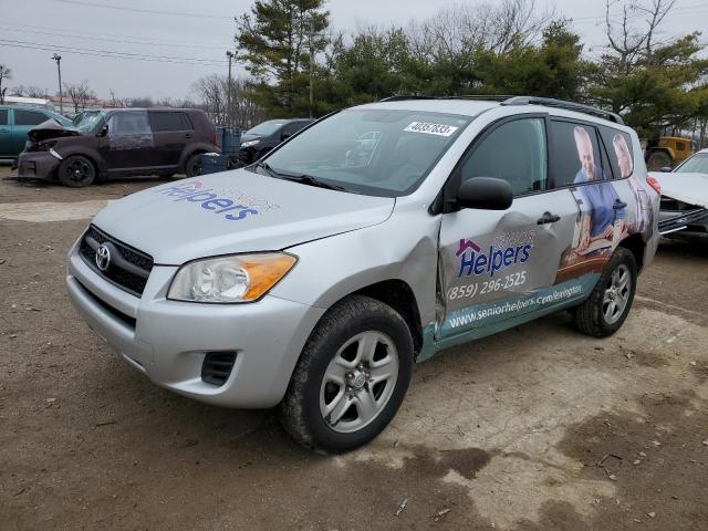 Zdjęcie 1 z aukcji – 2012 TOYOTA RAV4 z VIN 2T3ZF4DV8CW144205