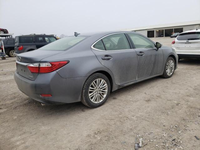 Photo 3 from auction – 2013 LEXUS ES 350 with VIN JTHBK1GG0D2062129