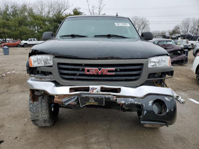 Photo 5 from auction – 2006 GMC NEW SIERRA with VIN 1GTEK19B06Z274619
