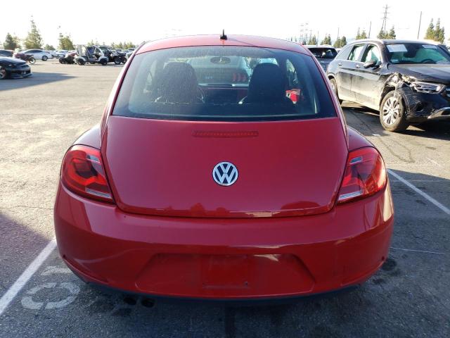 Photo 6 from auction – 2013 VOLKSWAGEN BEETLE with VIN 3VWJP7AT9DM603630