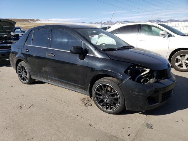 Photo 4 from auction – 2009 NISSAN VERSA S with VIN 3N1BC11E09L369511