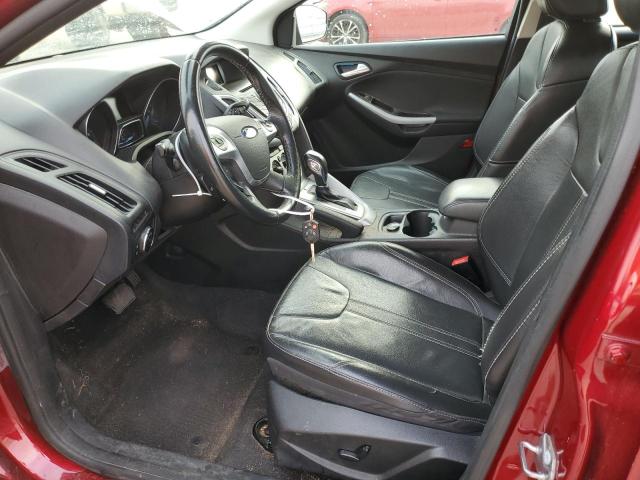 Photo 7 from auction – 2014 FORD FOCUS SE with VIN 1FADP3K21EL372360