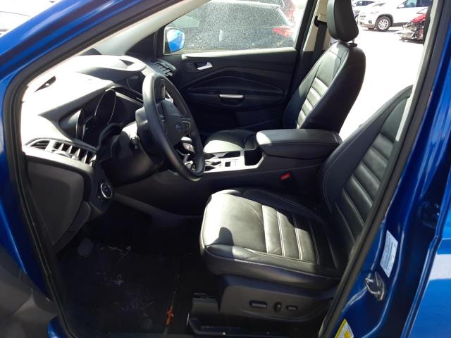 Photo 7 from auction – 2019 FORD ESCAPE TIT with VIN 1FMCU0J90KUA50600