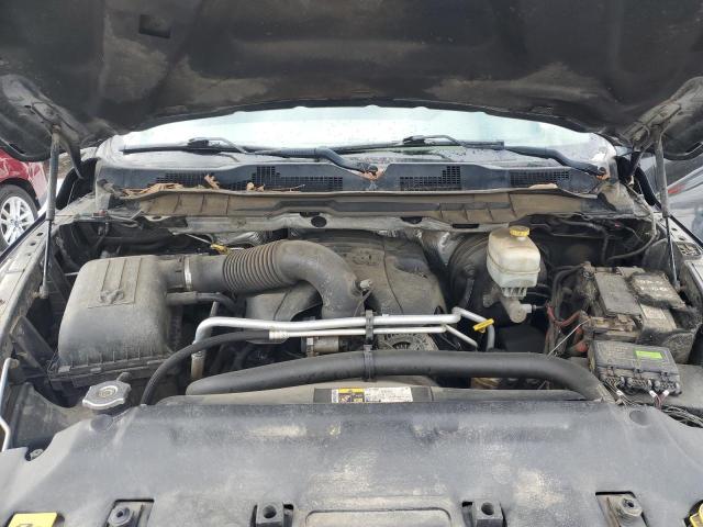 Photo 11 from auction – 2016 RAM 2500 SLT with VIN 3C6TR5DT5GG280760