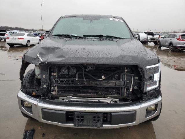 Photo 5 from auction – 2016 FORD F150 SUPER with VIN 1FTEW1CP3GKD51924