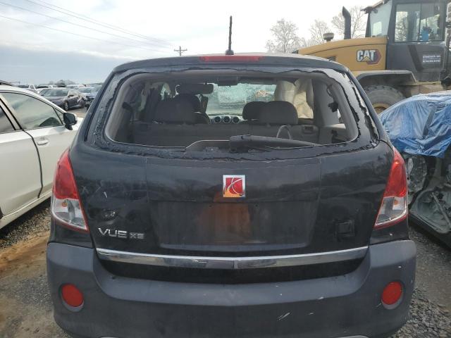 Photo 6 from auction – 2008 SATURN VUE XE with VIN 3GSCL33P38S510253