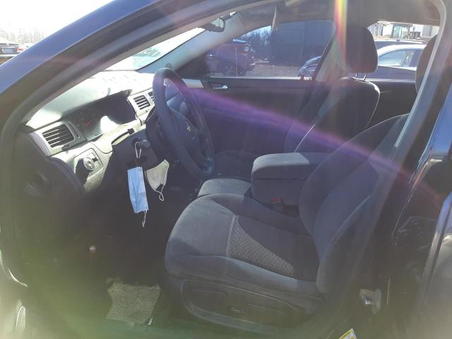 صورة رقم 7 من المزاد - 2012 CHEVROLET IMPALA POL مع VIN 2G1WD5E37C1301736