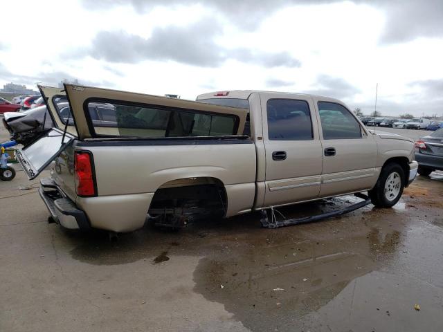 Photo 3 from auction – 2006 CHEVROLET SILVERADO with VIN 2GCEC13T061209406
